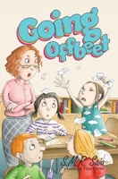 Going Offbeet 1945713410 Book Cover