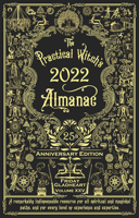 Practical Witch's Almanac 2022 1621062686 Book Cover