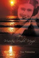 Sofia Maestra Madre Mujer 1426974116 Book Cover