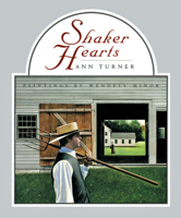 Shaker Hearts 1567922317 Book Cover