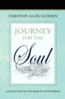 Journey For the Soul 1438924119 Book Cover