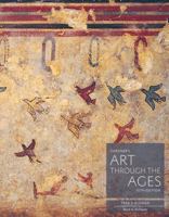 Gardner's Art Through the Ages: Backpack Edition, Book A: Antiquity 0840030541 Book Cover