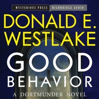 Good Behavior 0812510607 Book Cover