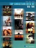 Top Christian Hits of '05-'06