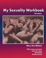 My Sexuality Workbook 0757556272 Book Cover