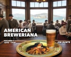 American Breweriana B0H3CXKHY4 Book Cover