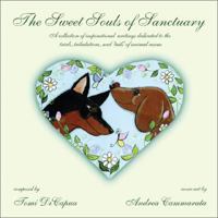 The Sweet Souls of Sanctuary 1425137180 Book Cover
