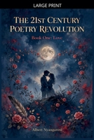 The 21st Century Poetry Revolution Second Edition Book 1 B0HJ15VYTG Book Cover