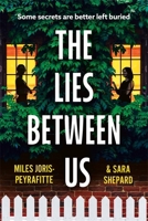 The Lies Between Us 1471421856 Book Cover