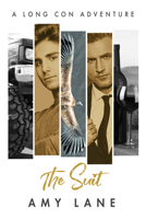 The Suit 1641083778 Book Cover
