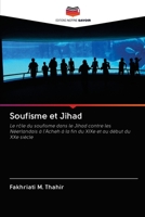 Soufisme et Jihad: Le rôle du soufisme dans le Jihad contre les Néerlandais à l'Acheh à la fin du XIXe et au début du XXe siècle 6202962917 Book Cover
