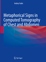 Metaphorical Signs in Computed Tomography of Chest and Abdomen 331904012X Book Cover
