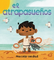 El atrapasueños (The Dream Catcher) 0316566519 Book Cover