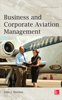 Bus&corp Aviation Mgnt 2e 126594279X Book Cover