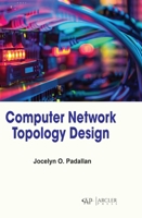 Computer Network Topology Design 1779569475 Book Cover