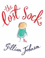 The Lost Sock 1472112431 Book Cover