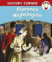 Florence Nightingale (Famous Lives) 0750264195 Book Cover