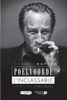 Poelvoorde, l'inclassable (French Edition) 2507053305 Book Cover