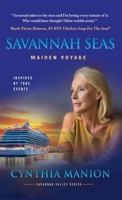 Savannah Seas: Maiden Voyage B0CJ3H54FK Book Cover