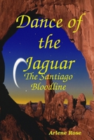 Dance of the Jaguar 1435724526 Book Cover