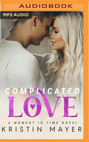 Complicated Love 1799767159 Book Cover