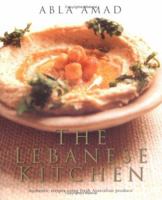 The Lebanese Kitchen 0670899720 Book Cover