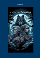 Nacht der Schatten: Die Blutlinie der Vampire (German Edition) 3769304691 Book Cover