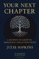 Your Next Chapter B0FQJZF93G Book Cover