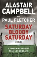 Saturday Bloody Saturday 1409174549 Book Cover