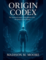 Origin Codex B0FY7M1XTG Book Cover