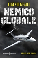 Nemico globale 8868676214 Book Cover