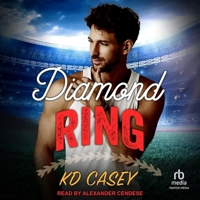 Diamond Ring B0CW4XFXRB Book Cover
