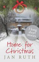Home for Christmas 1537247549 Book Cover