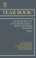Year Book of Otolaryngology - Head and Neck Surgery 2010 (Volume 2010) 0323068405 Book Cover