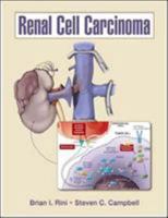 Renal Cell Carcinoma 1493962655 Book Cover