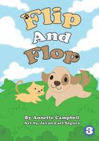 Flip and Flop 1925901386 Book Cover