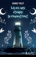 LÀ Où Nos Étoiles Se Rencontrent 2376525071 Book Cover