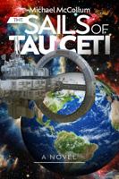 The Sails of Tau Ceti 0345371089 Book Cover