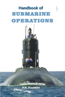 Handbook of Submarine Operations 9385699016 Book Cover