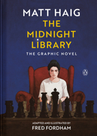 The Midnight Library: The Graphic Novel (The Midnight World) 0143139126 Book Cover