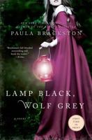 Lamp Black, Wolf Grey 1250069688 Book Cover