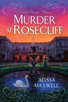 Murder at Rosecliff (A Gilded Newport Mystery) 1496753283 Book Cover