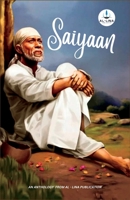 Saiyaan B0C6VZ6T9C Book Cover