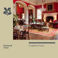 Coughton Court: National Trust Guidebook 1843593793 Book Cover