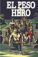El Peso Hero: Border Stories B0CCCQZC1P Book Cover