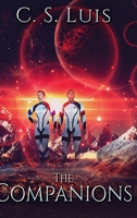 The Companions: Large Print Hardcover Edition 1034674315 Book Cover