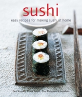 Sushi 1845970977 Book Cover