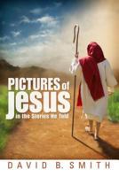 Pictures of Jesus: In the Stories He Told 0816325073 Book Cover