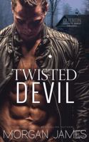 Twisted Devil (Quentin Security Series) 195144728X Book Cover