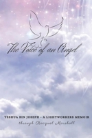 The Voice of an Angel: Yeshua Bin Joseph - a light workers memoir B0CH292C5M Book Cover